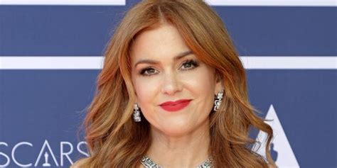 isla fisher hot|Home and Aways Isla Fisher, 46, stuns in revealing swimsuit:。